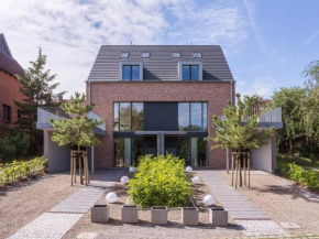 Strandlust 21A Appartement